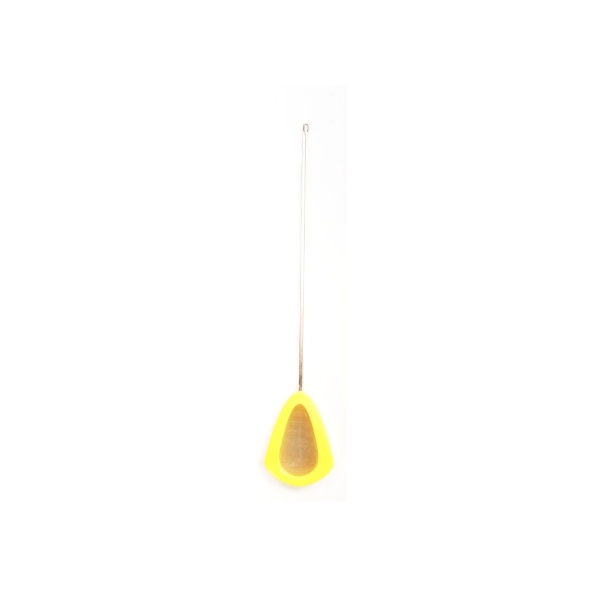 Strategy Pole Position Glow In The Dark Long Needle Yellow Strategy Pole Position Glow In The Dark Long Needle Yellow