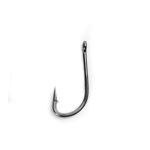 Gamakatsu G-Carp Specimen Hooks Black Gamakatsu G-Carp Specimen Hooks Black