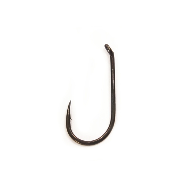 Gamakatsu G-Carp D-Rig MB Hooks Black Gamakatsu G-Carp D-Rig MB Hooks Black
