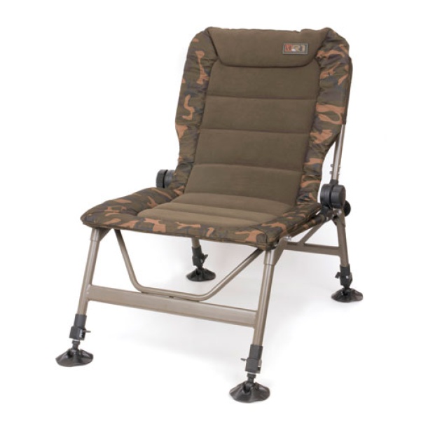 Fox R1 Camo Chair Fox R1 Camo Chair