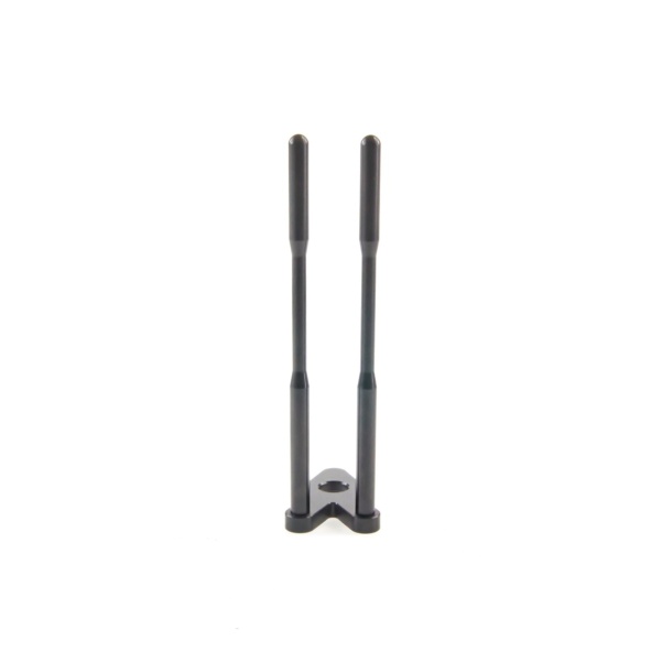 Solar A1 Aluminium Snag Bar Solar A1 Aluminium Snag Bar