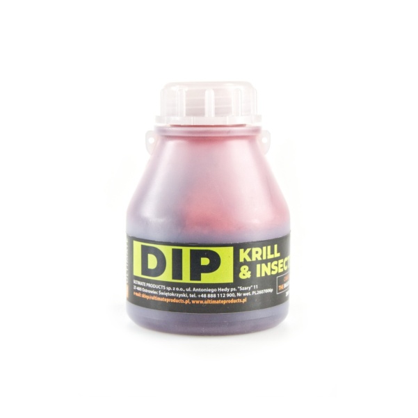 UltimateProducts Dip Krill Insects UltimateProducts Dip Krill Insects