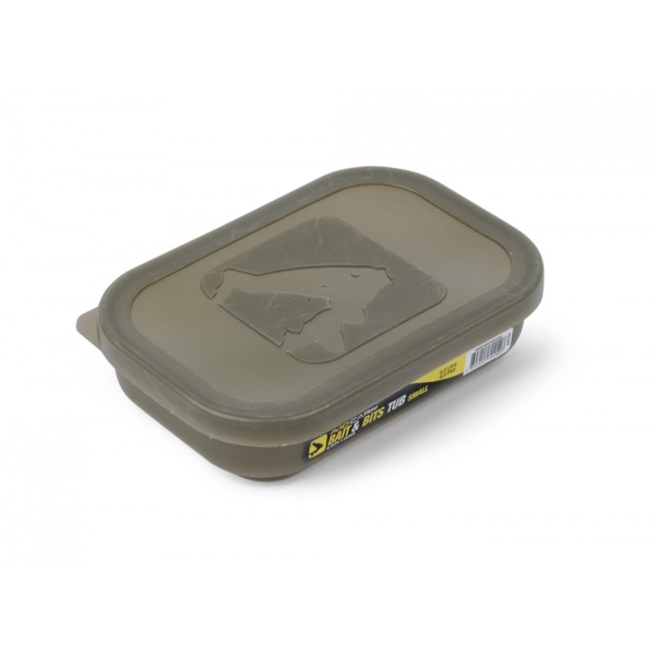 Avid Carp Bait and Bits Tube Avid Carp Bait and Bits Tube