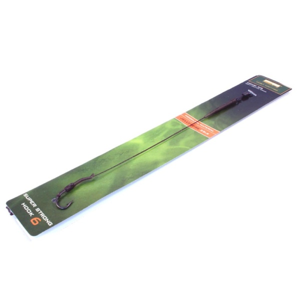 PB Combi Rig Soft Coated PB Combi Rig Soft Coated