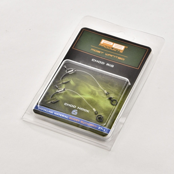 PB Chod Rig PB Chod Rig