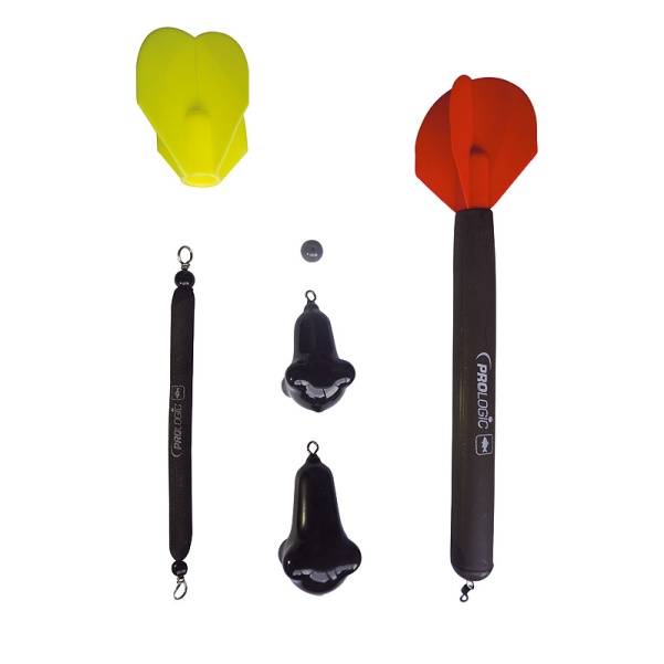 Prologic Marker Kit Prologic Marker Kit