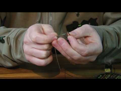 Puść film produktu ESP Splicing Needles