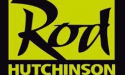 Nowa dostawa Rod Hutchinson