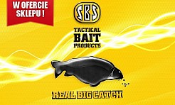 SBS Bait - nowa marka w ofercie sklepu www.ROCKOWRLD.pl