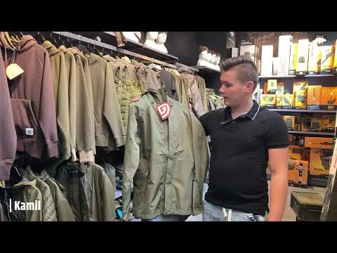 Trakker Base XP Plus Jacket XXL