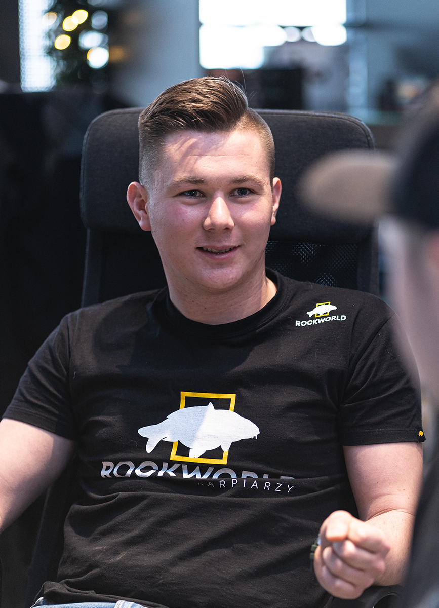 Kamil Zychma