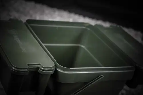 RidgeMonkey Modular Bucket