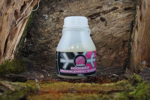 Mainline Hookbait Enhancement-System Cell