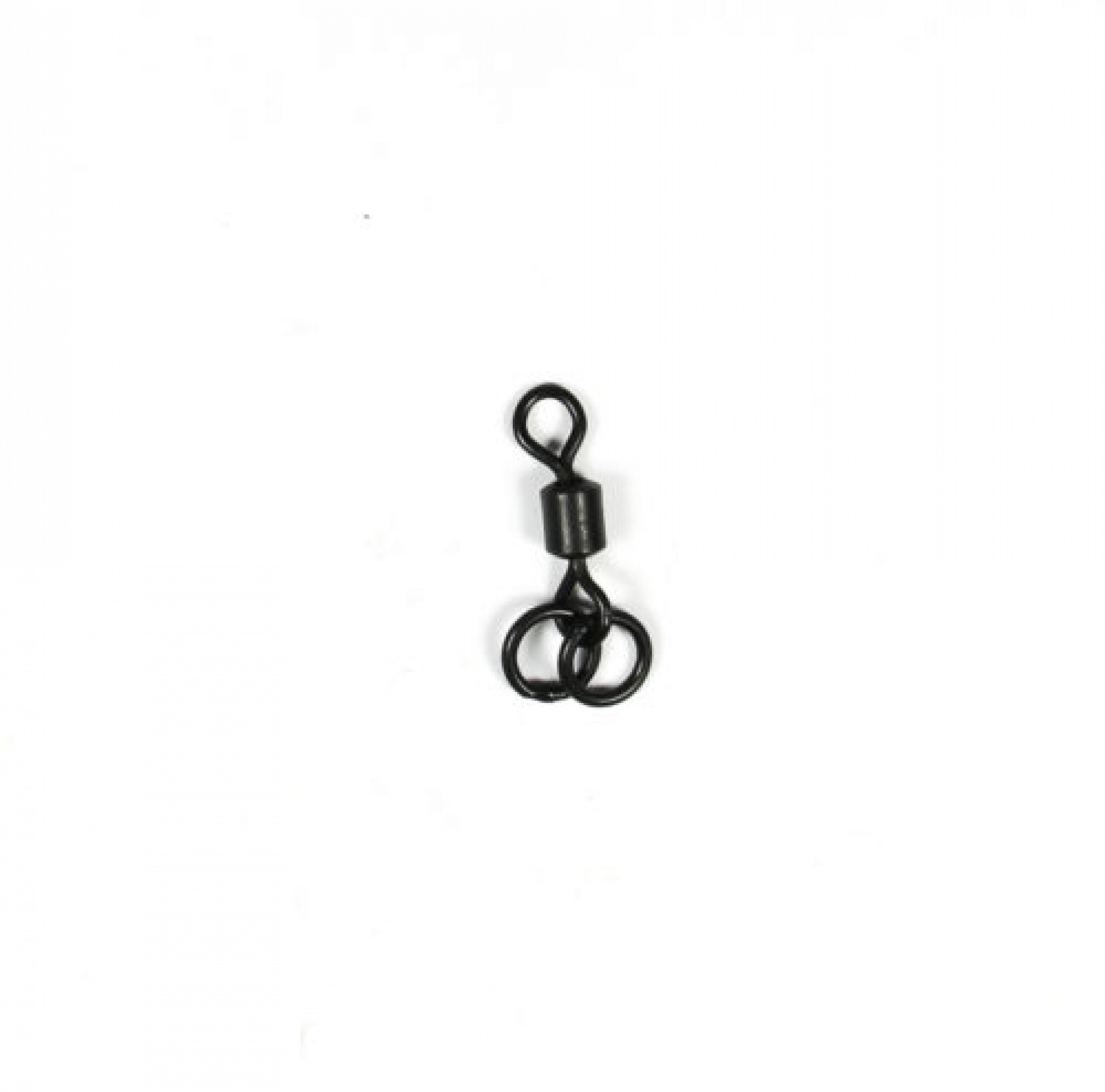 UnderCarp - Carp Swivel with Two Rings