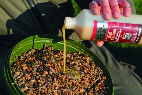 DynamiteBaits Liquid Attractant & Re-hydration Soak Complex-T