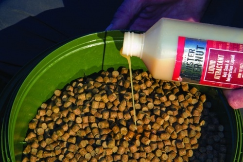 DynamiteBaits Liquid Attractant & Re-hydration Soak Complex-T