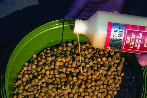 DynamiteBaits Liquid Attractant & Re-hydration Soak The Source