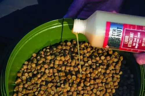 DynamiteBaits Liquid Attractant & Re-hydration Soak The Source