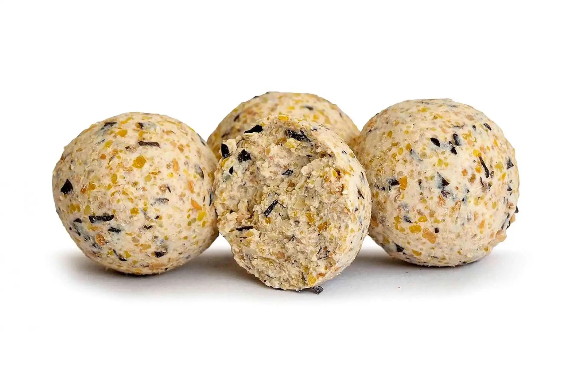 TandemBaits Euro Boilies - Cocos