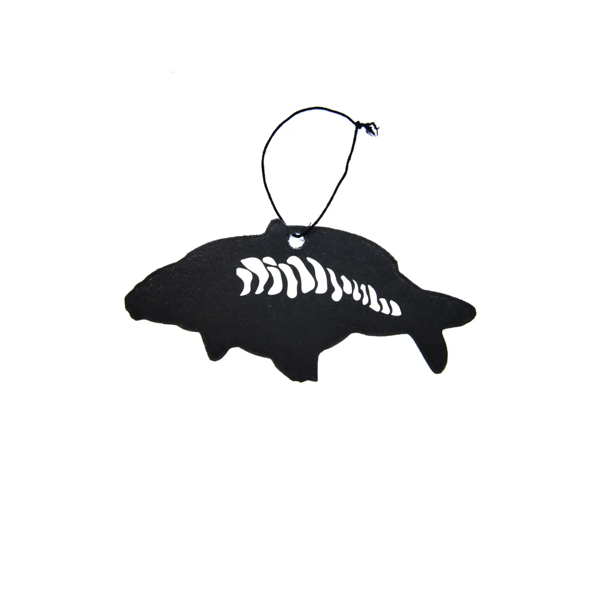 Rockworld - Pendaglio Profumato Carpa Nera