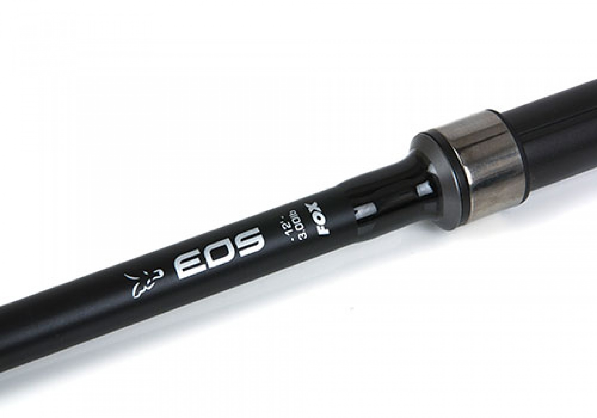 Fox EOS Carp Rods