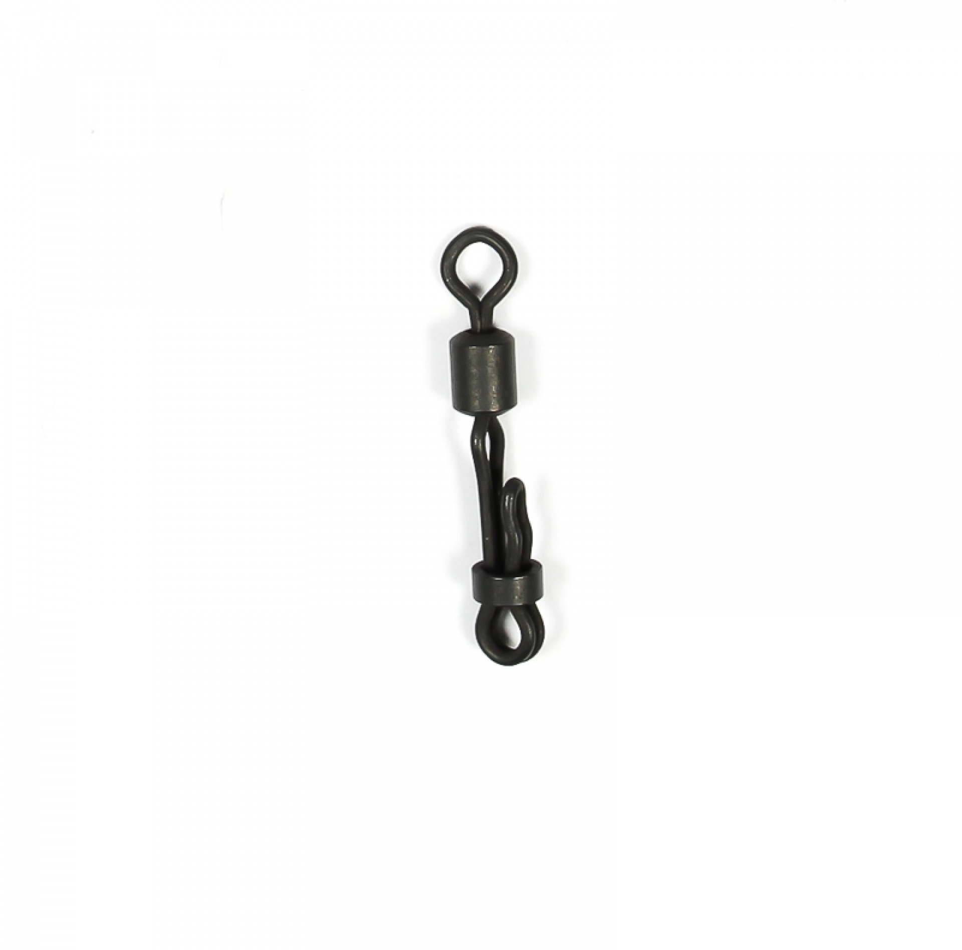 UnderCarp - Carp Swivel with Quick Change Clip