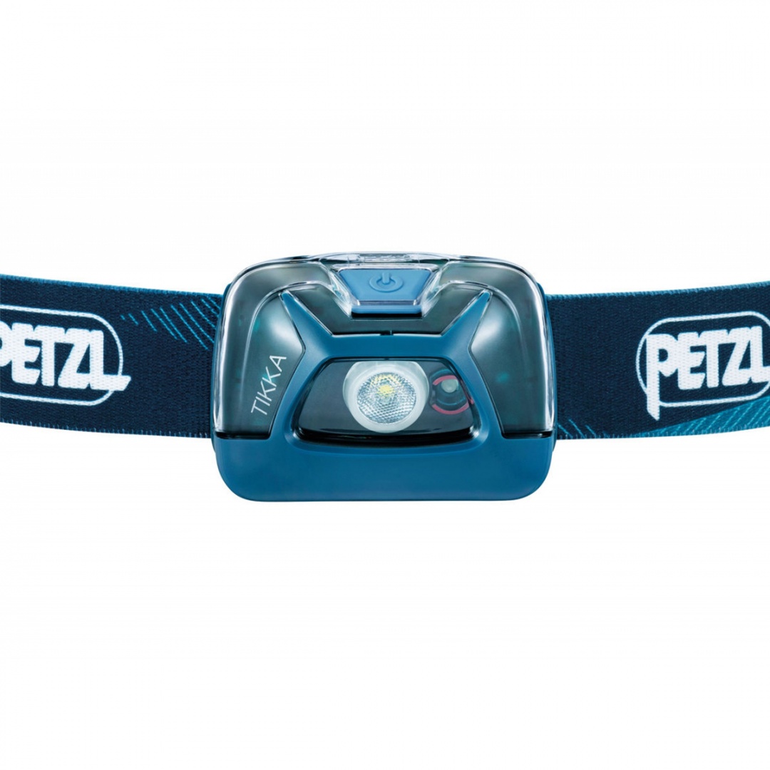 Petzl TIKKA 300 LM Headlamp