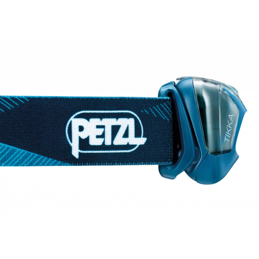 Petzl TIKKA 300 LM Headlamp