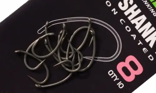 Korda Kurv Shank B (Barbless)