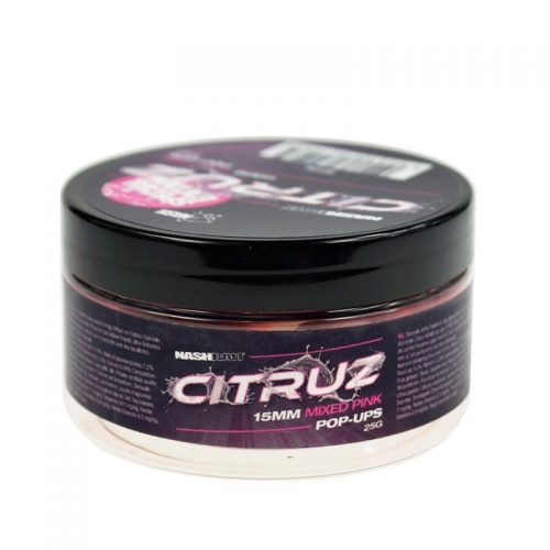 NEW Nash Citruz Pink Wafters