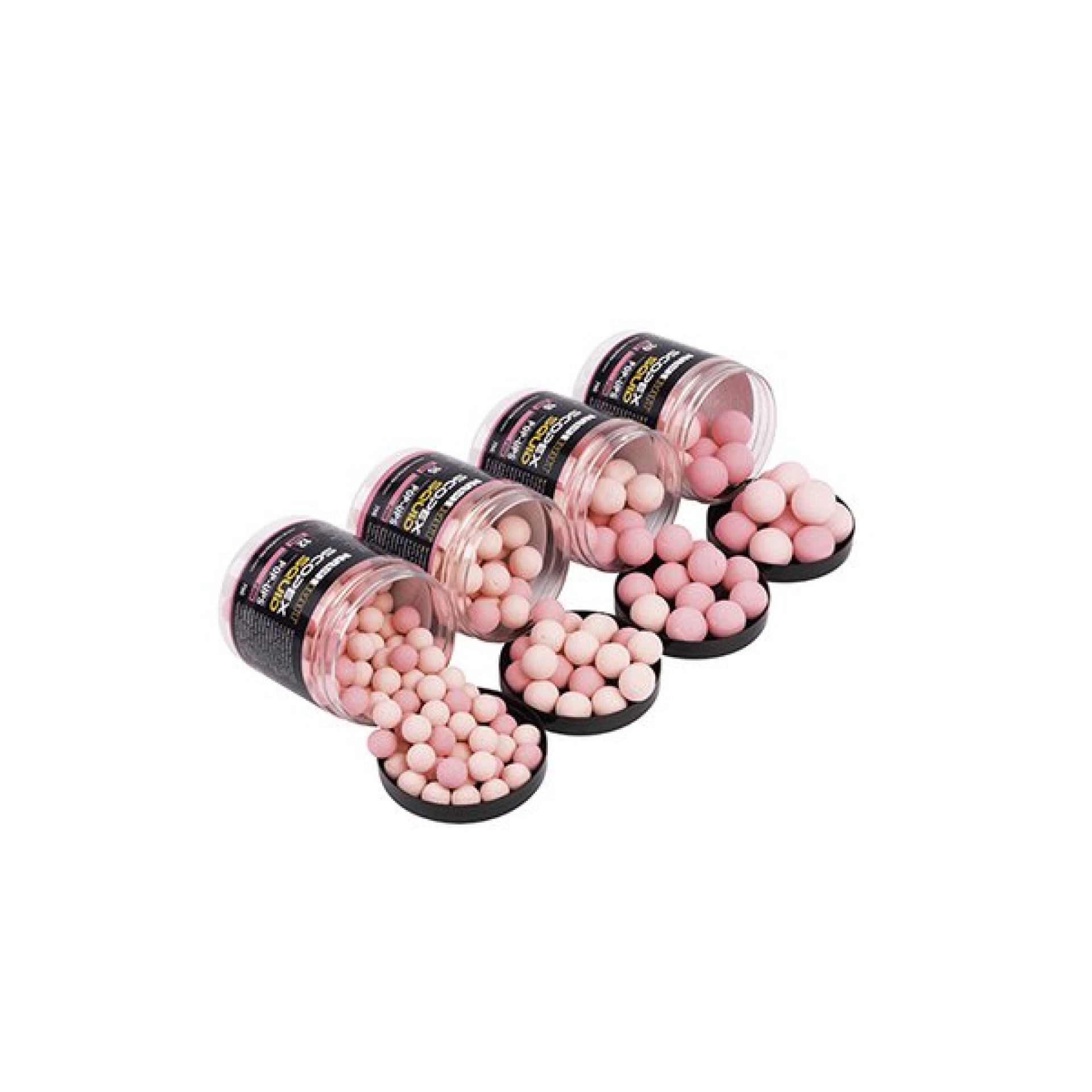 Nash Pop Ups Pink - Scopex Squid