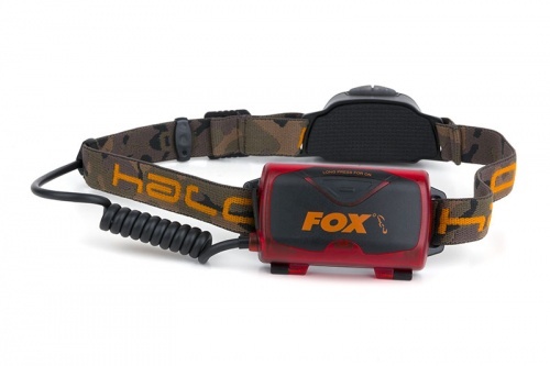 Fox Halo MS300 Headtorch