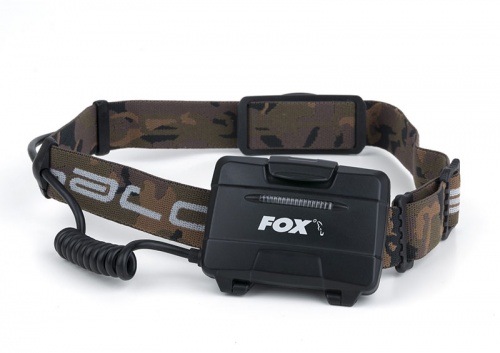 Fox Halo MS320 Headtorch