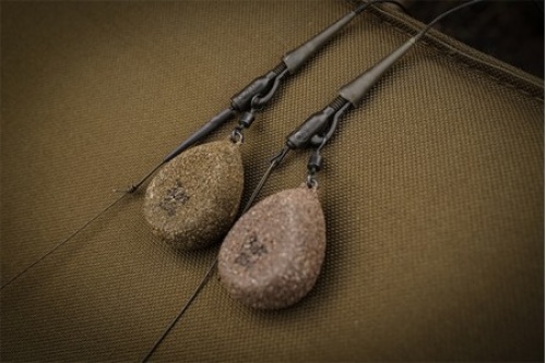 Korda Quick Change Hybrid Lead Clips