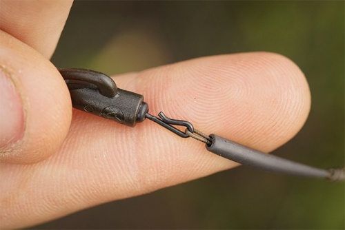 Korda Quick Change Hybrid Lead Clips