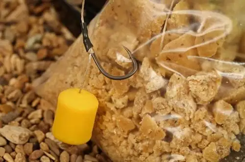 Korda Solidz PVA RIG