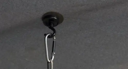 Nash Magnetic Bivvy Hook