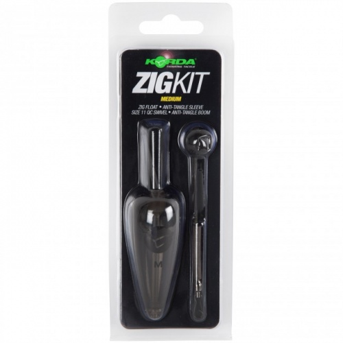 Korda ZigKit