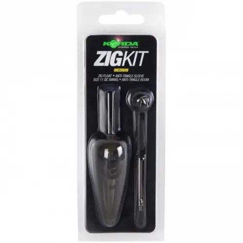 Korda ZigKit