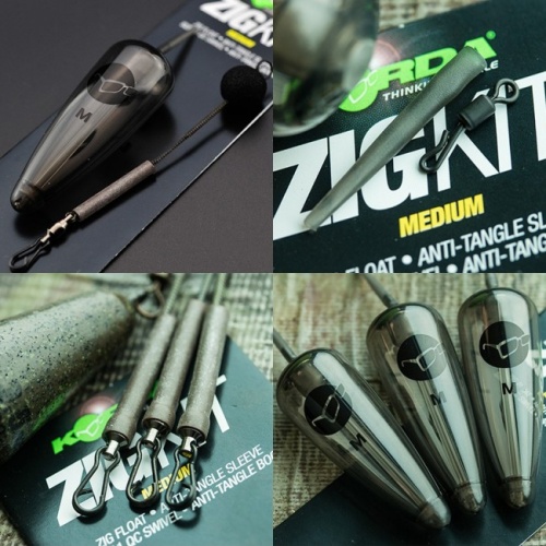 Korda ZigKit