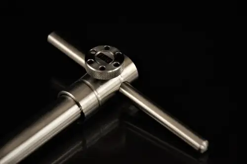 FIL  - Adaptateur pour Visser les Supports Filetés