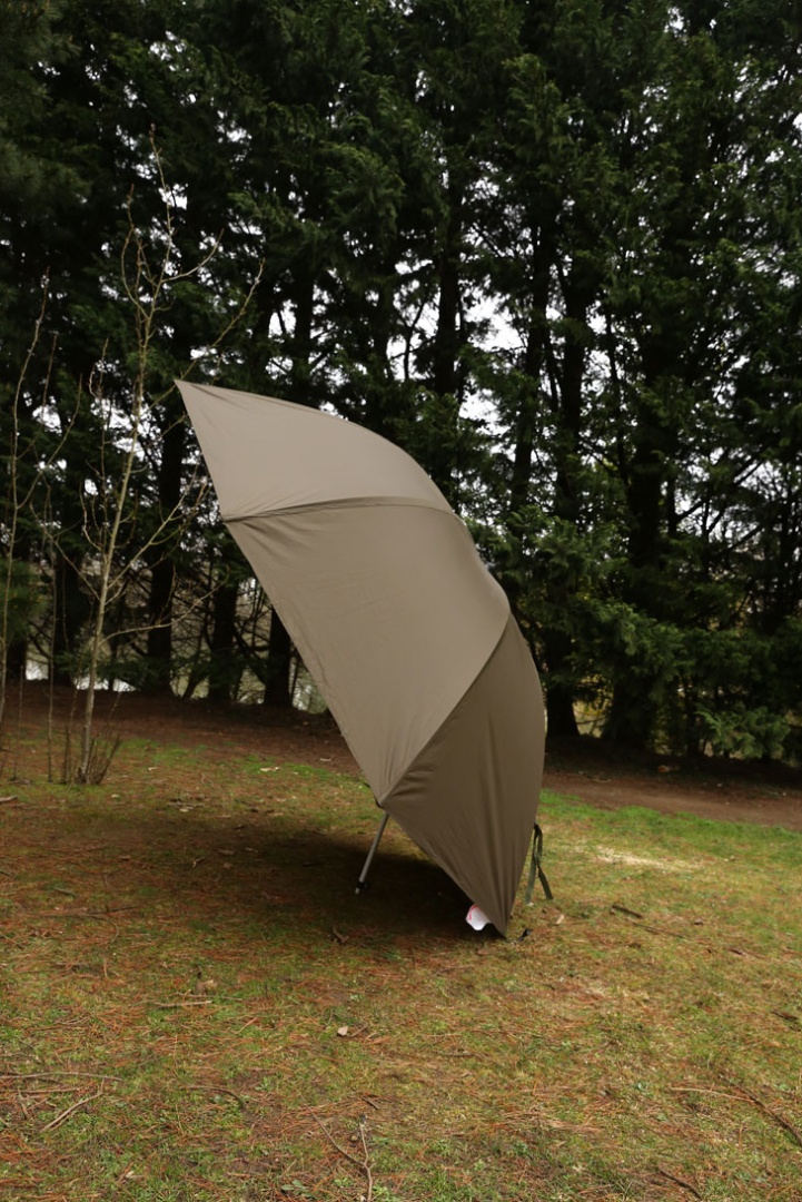 Fox 60 Brolly