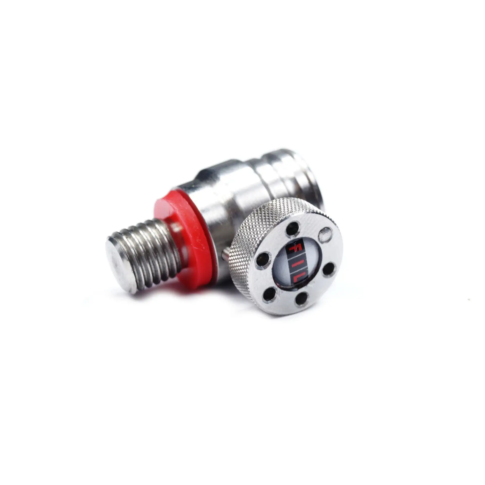 FIL  - Connecteur rapide en acier inoxydable