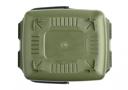 Trakker Pureflo Bait Filter System