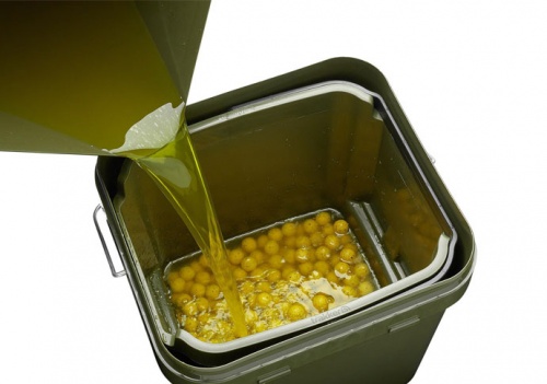 Trakker Pureflo Bait Filter System