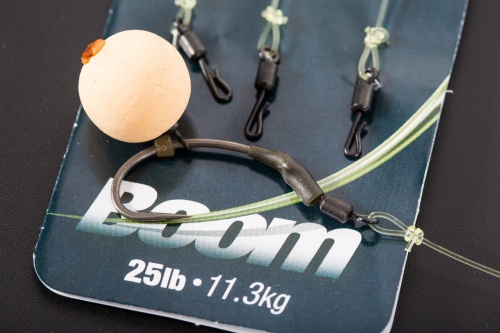 Korda Boom QC