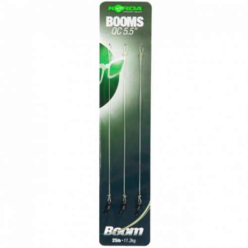 Korda Boom QC