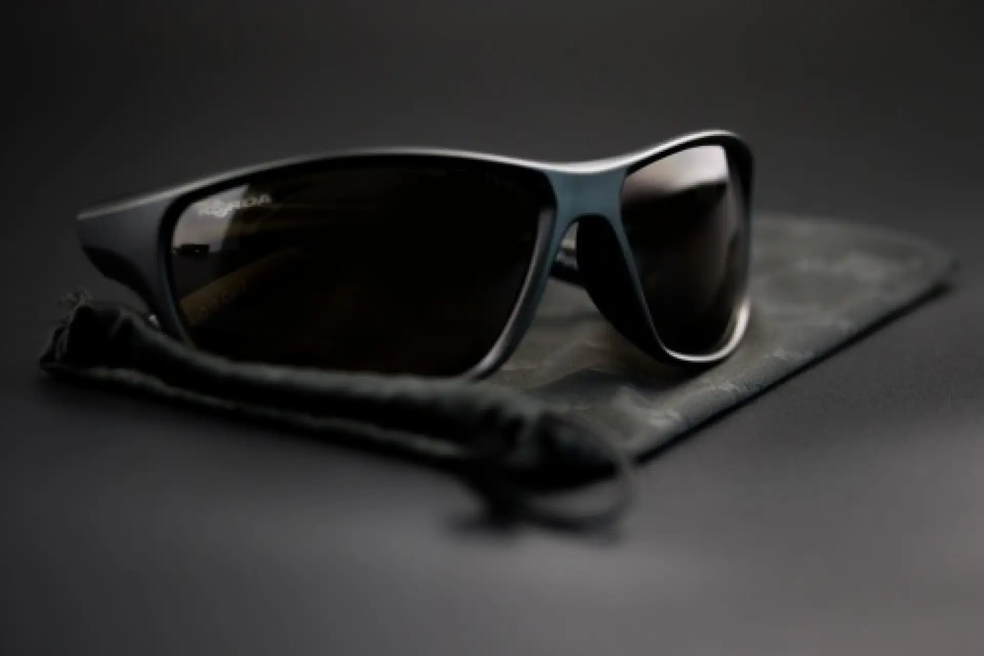 Korda Sunglasses Polarised Wraps - Okulary Przeciwsłoneczne Polaryzacyjne