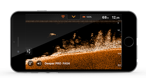 Deeper Sonar PRO