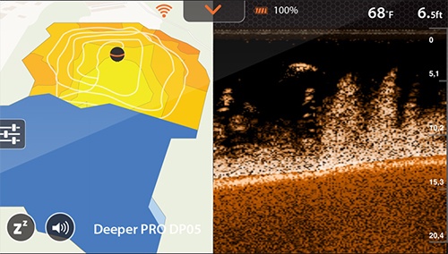 Deeper Sonar PRO